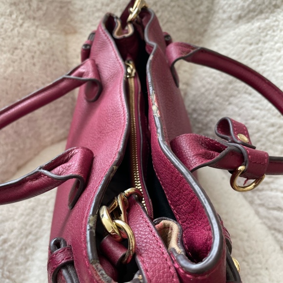 Burberry Banner bag - Picture 7 of 11